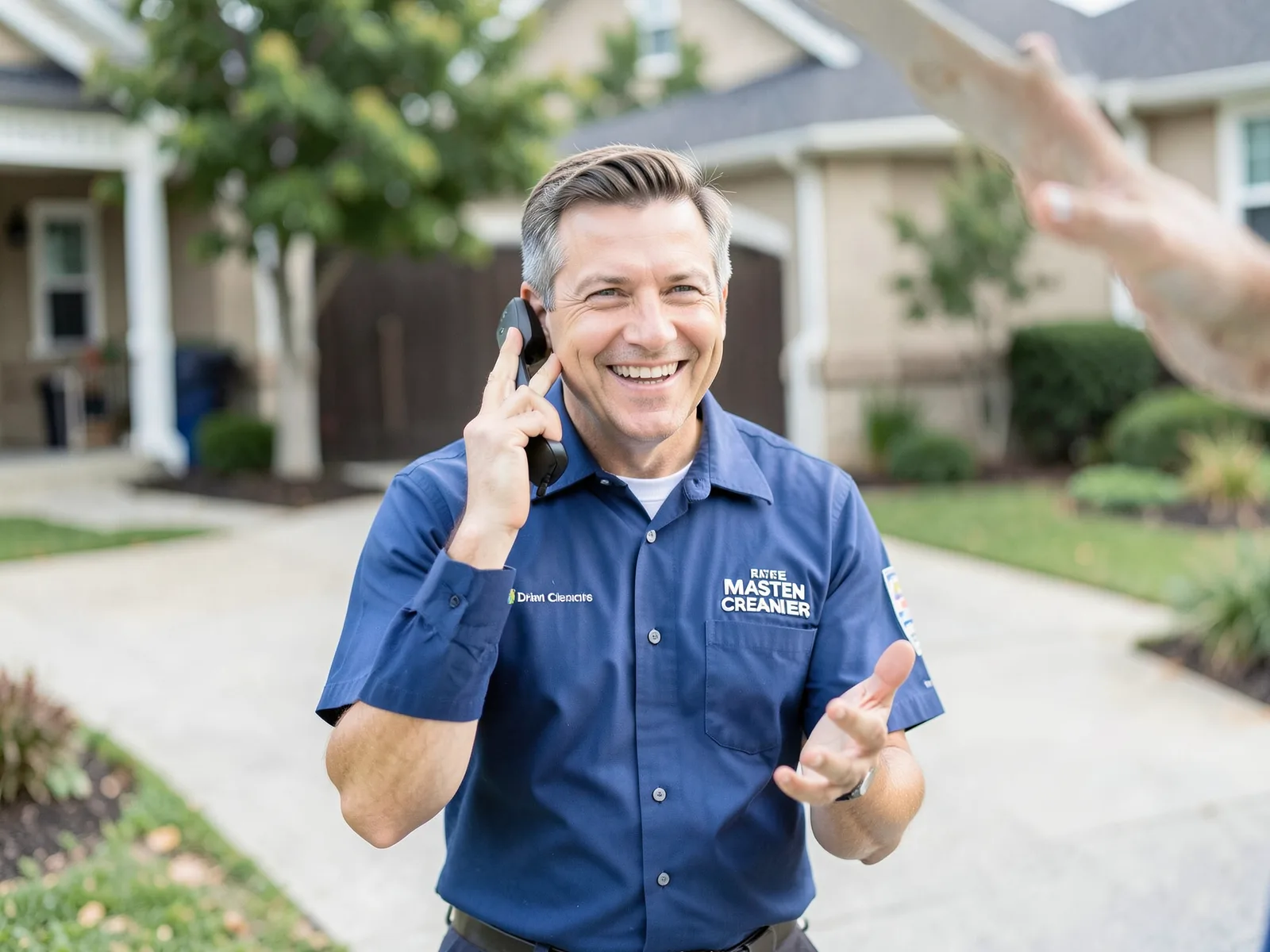 Drain Cleaning Bowling Green, OH FAQs